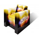 Fauteuil LOVEA Neil YOUNG