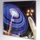 Tableau full-SEE - AIR MAXX par Sébastien RENARD 607x607x35