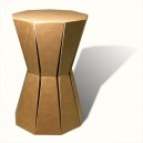 Tabouret Kopen-Hag