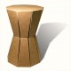 Tabouret Kopen-Hag  Tabouret Kopen-Hag
